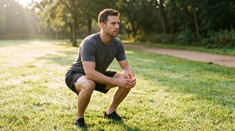 Ankle Mobility: The Foundation Most Programs Skip