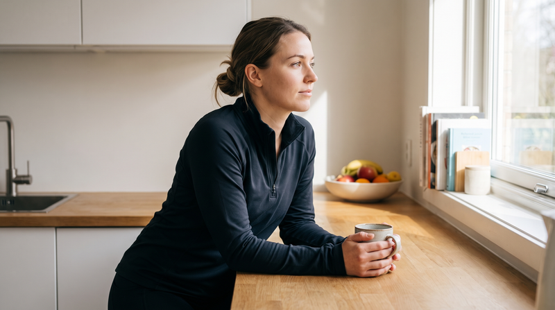 Caffeine Cycling: When Your Pre-Workout Stops Working
