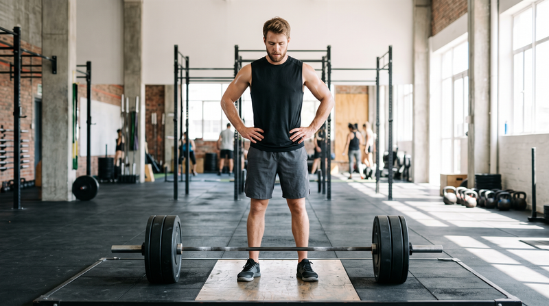 Cluster Sets: Short Rests That Keep Every Rep Fast