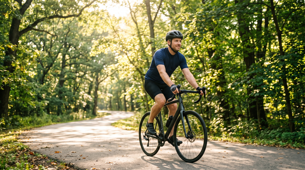 Active Recovery: Why Easy Movement Outworks Total Rest