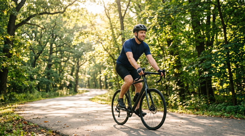Active Recovery: Why Easy Movement Outworks Total Rest