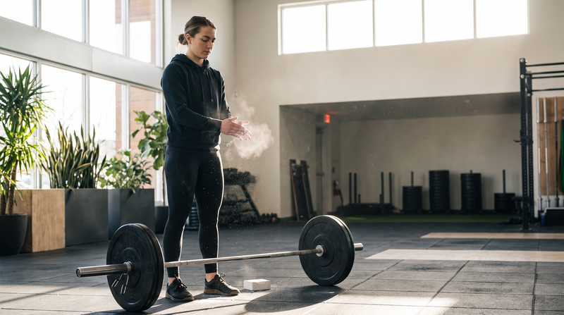 RPE and Autoregulation: Loading for the Day You Have