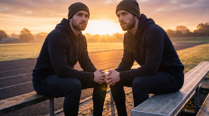 Tapering: Cutting Volume to Peak on Competition Day
