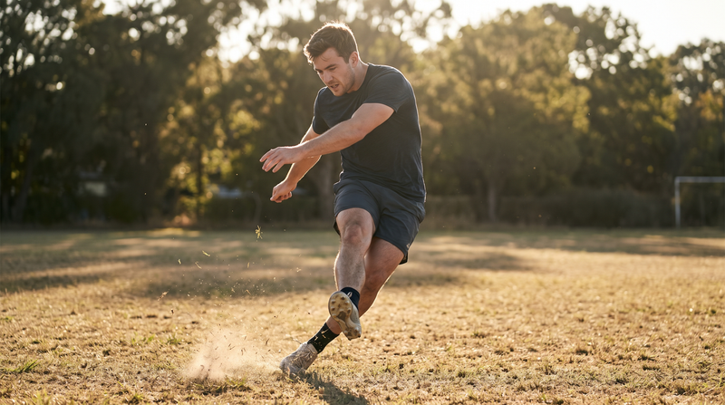 Change of Direction: The Speed Straight-Line Work Misses