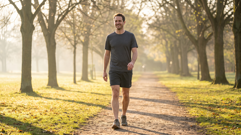 Zone 2 Training: The Aerobic Base Under Everything