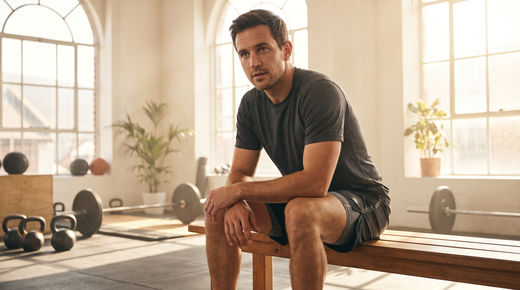 Training Frequency: How Often a Muscle Should Be Trained