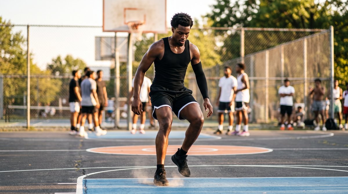 Bone Density: The Adaptation Loading Builds Quietly