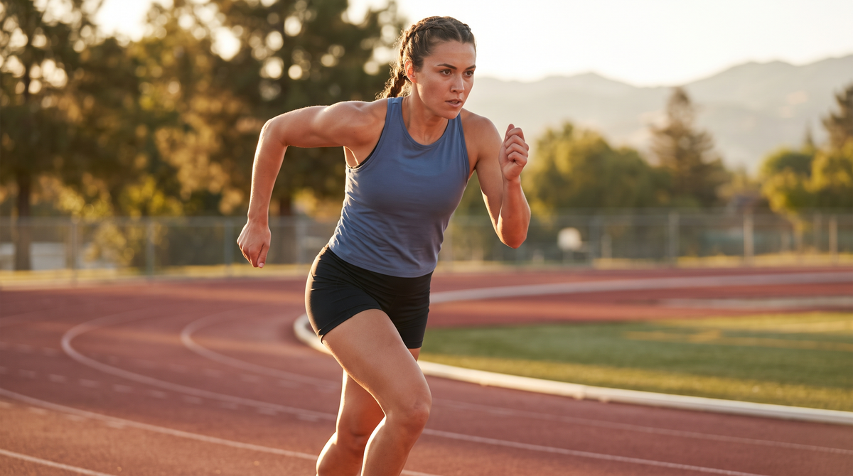 Calf Training: The Tissue That Absorbs Every Stride