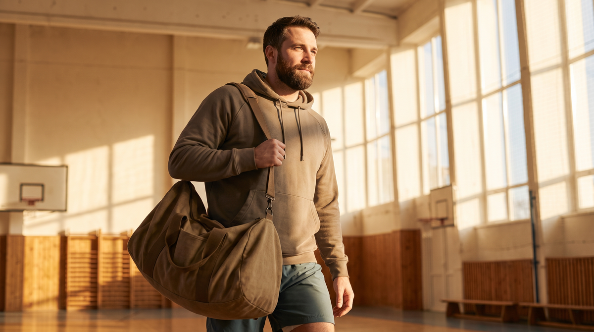 Returning After Illness: Rebuilding Without Setbacks