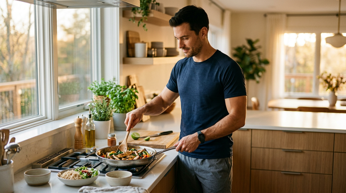 Zinc and Recovery: The Mineral Repair Runs Through