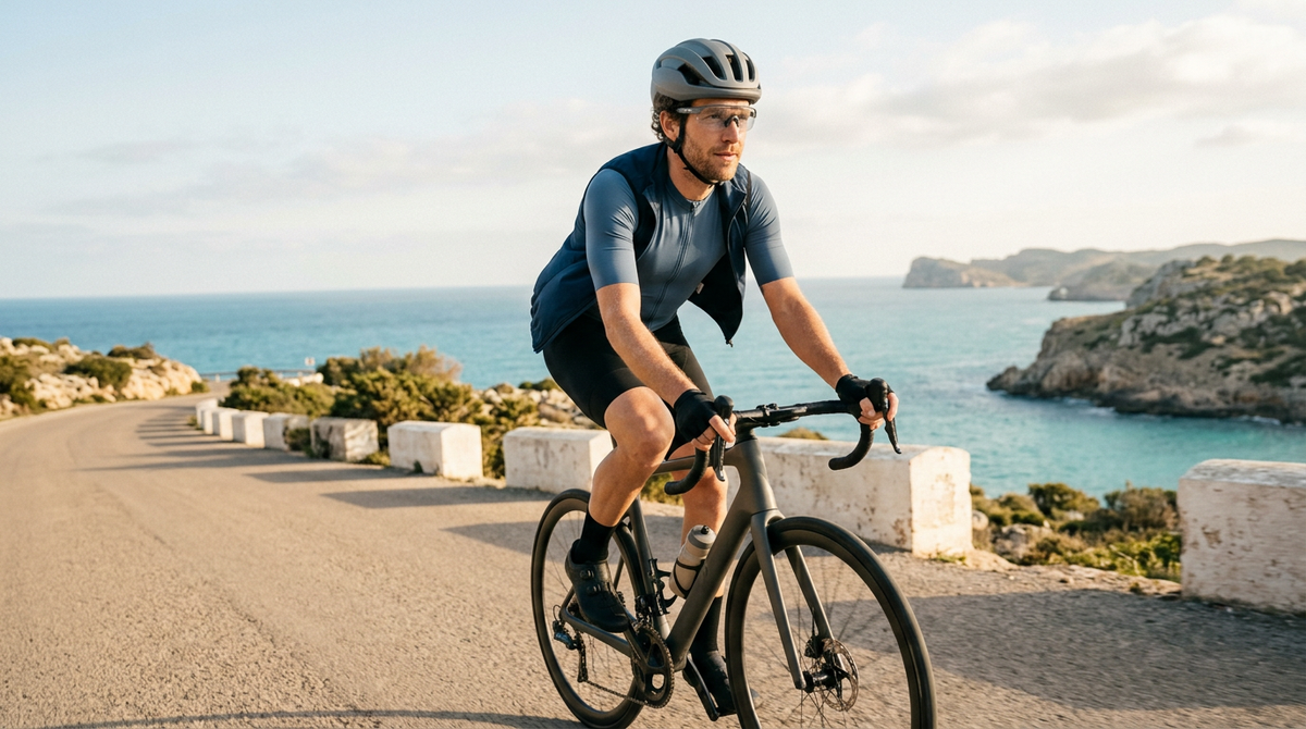 Taurine: The Amino Acid Endurance Research Keeps Citing