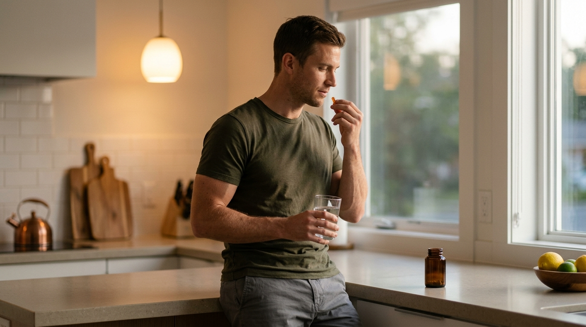 Ashwagandha: What the Adaptogen Research Actually Shows