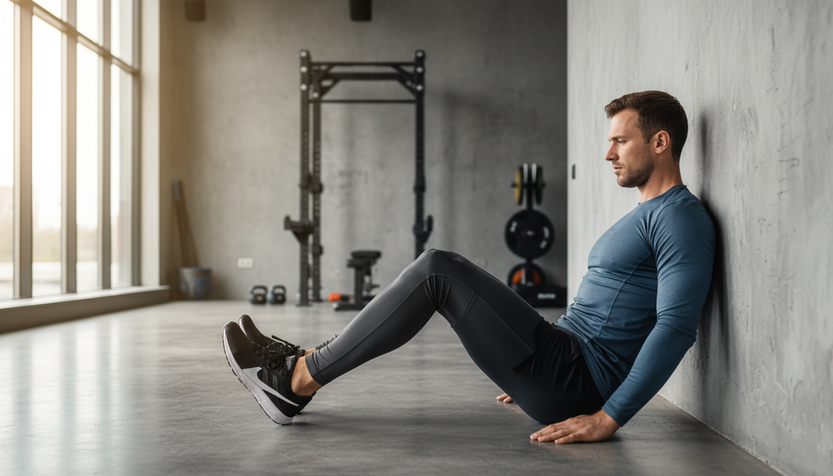 Tibialis Training: The Shin Muscle Impact Finds First