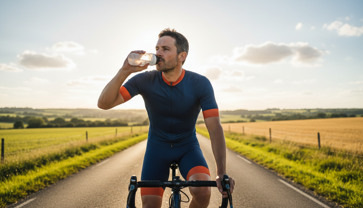 Intra-Workout Carbs: Fueling the Sessions That Run Long