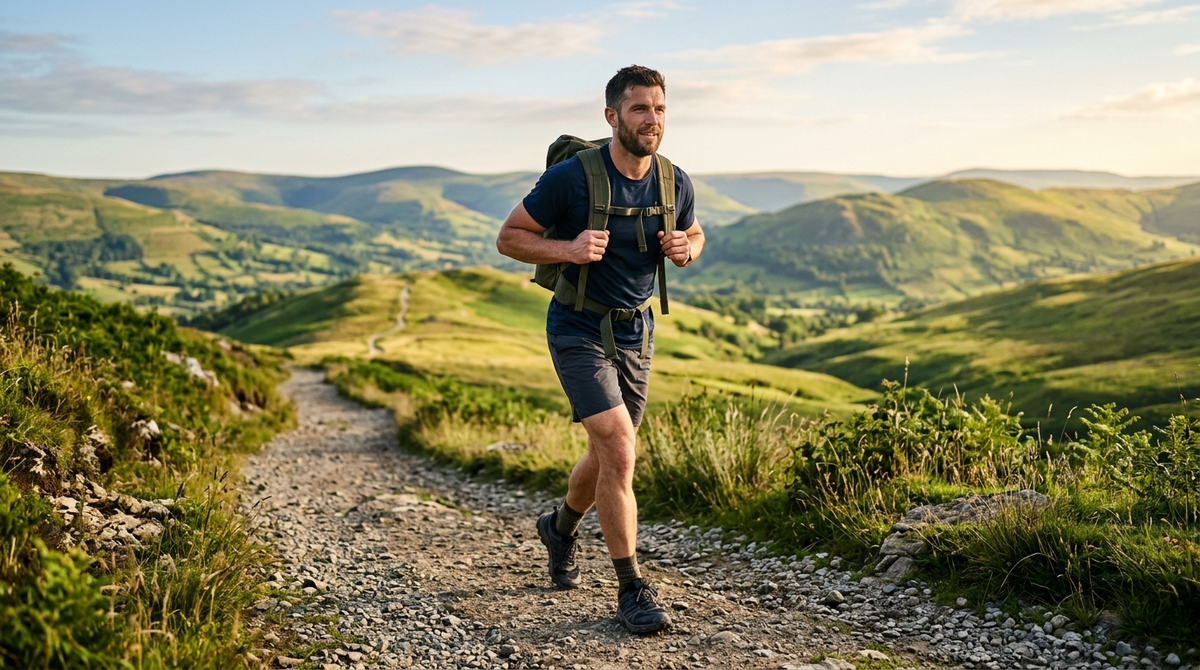 Rucking: Conditioning That Builds More Than It Costs