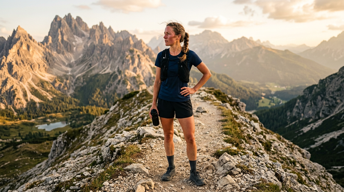 Rhodiola Rosea: The Adaptogen Built for Fatigue