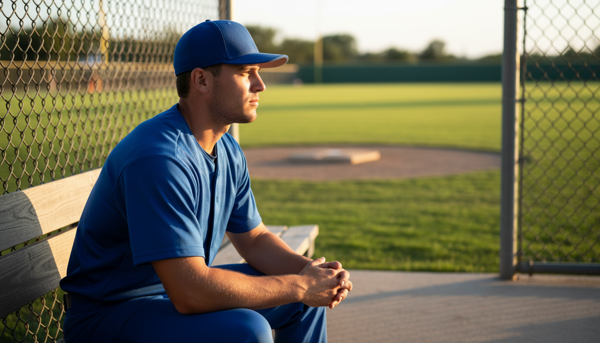 In-Season Training: Holding Strength While Competing