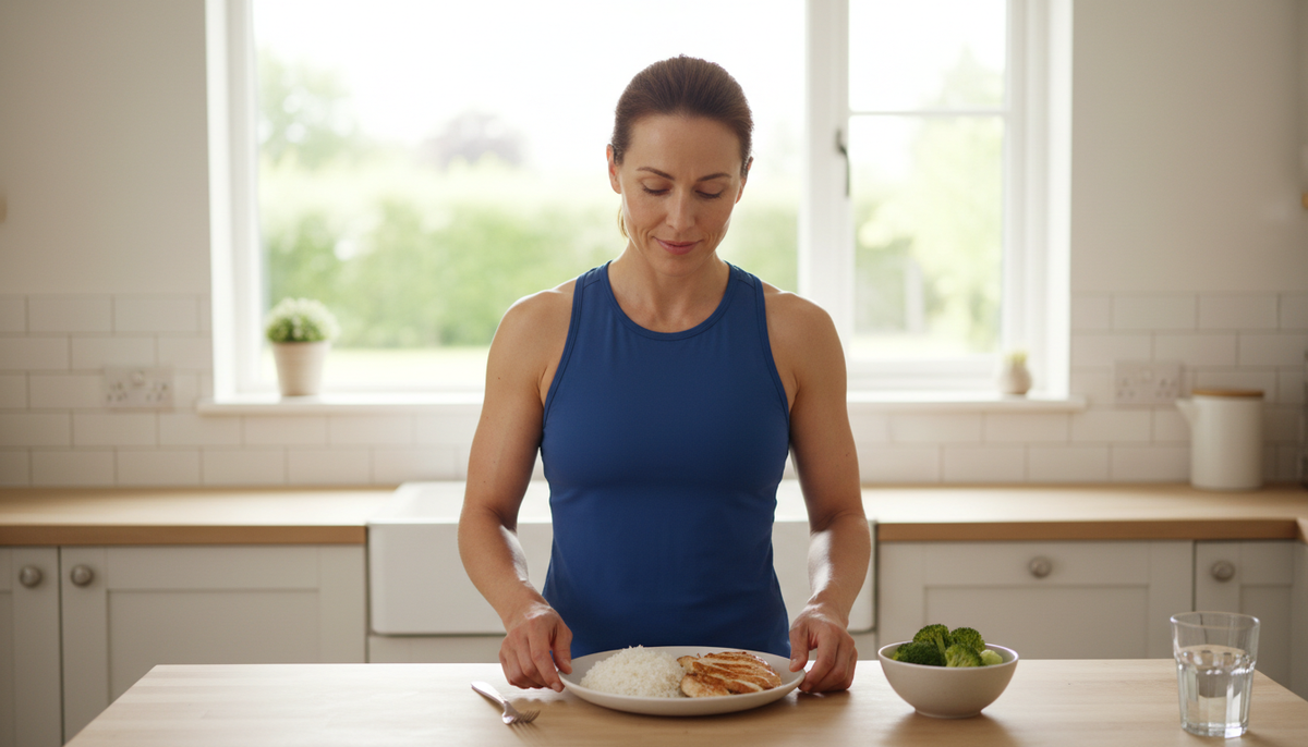 Leucine: The Amino Acid That Starts Protein Synthesis