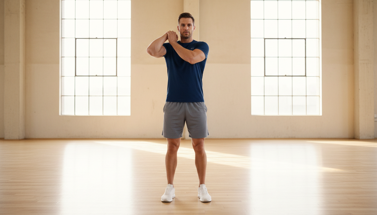 Exercise Order: Why Sequence Decides Session Quality