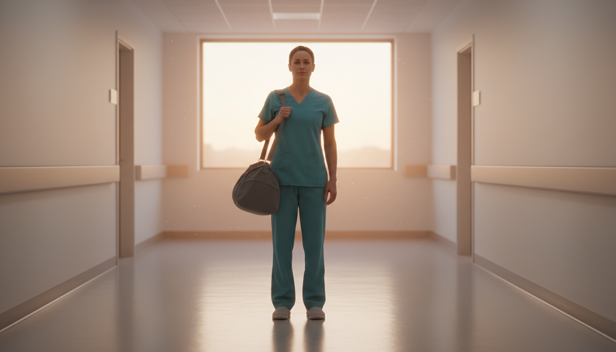 Shift Work Training: Building Sessions Around Night Shifts