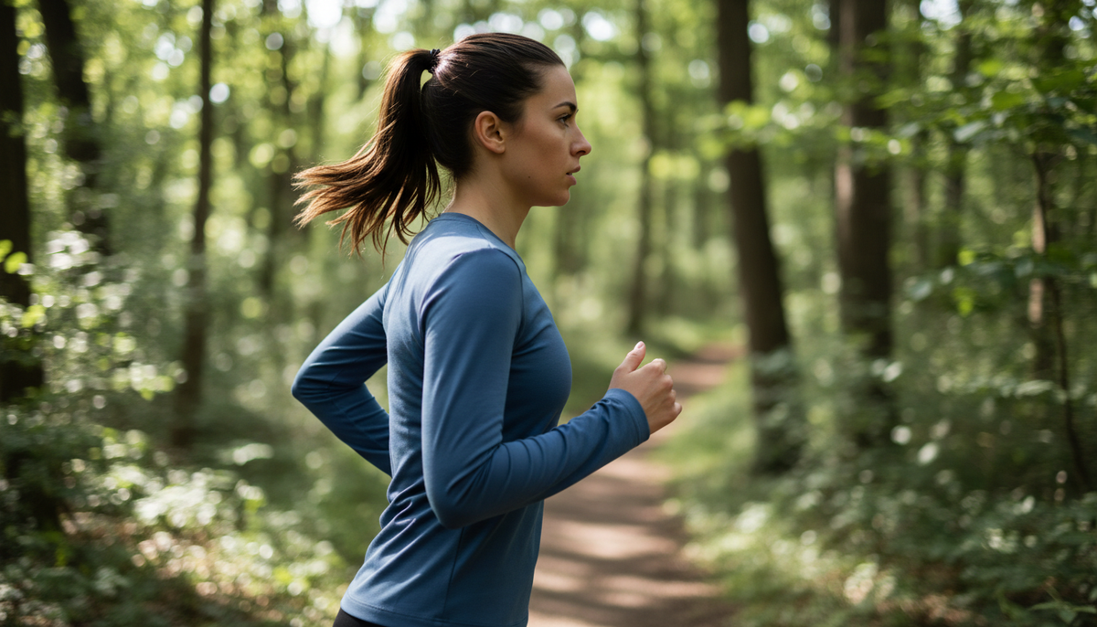 IT Band: The Lateral Tissue Distance Runners Overload