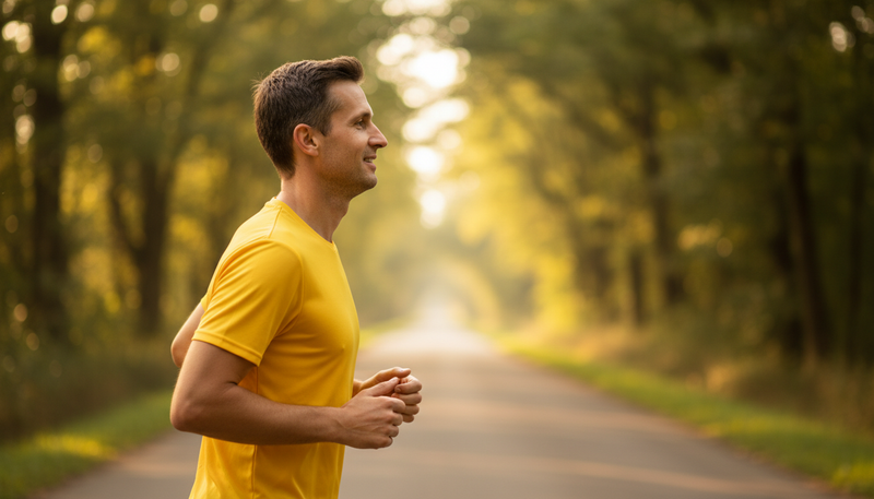 Marathon Training: Mileage, Long Runs, and Recovery Load