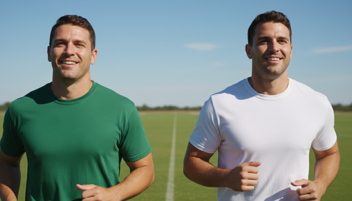 Football Conditioning: Built for Repeat Eight-Second Efforts