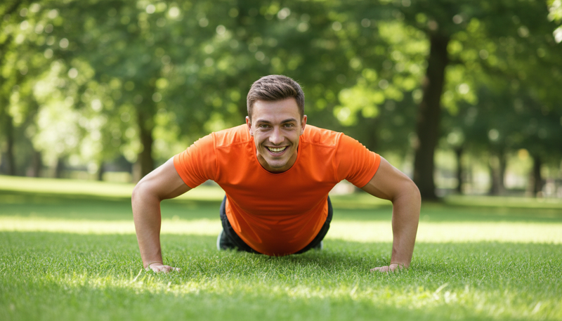 Chest Training: Building the Pressing Muscle Under Load