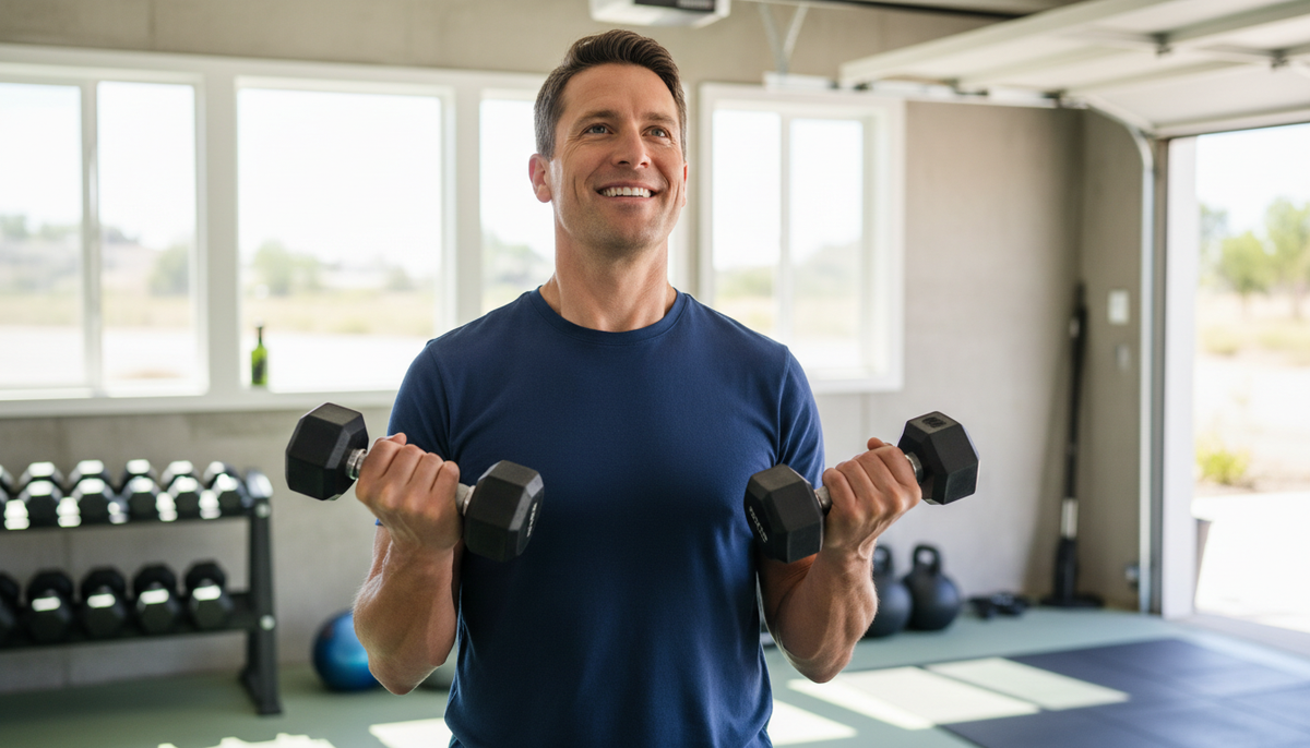 Biceps Training: The Pulling Muscle Behind Every Row