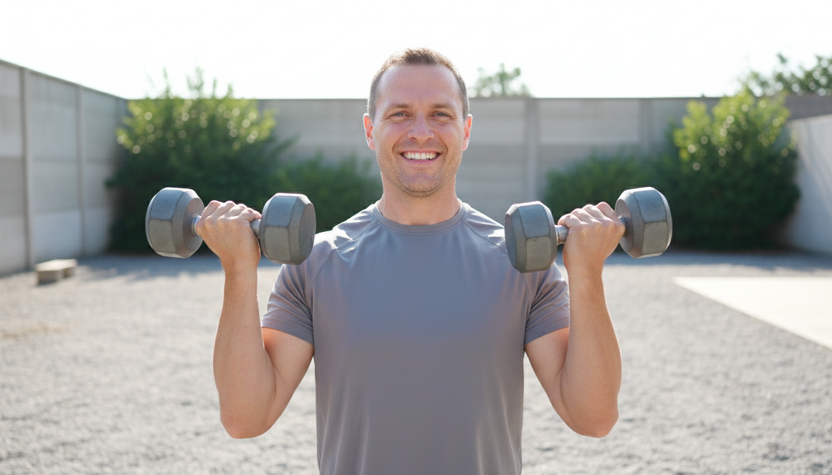 Forearm Training: Grip Strength That Carries Over to Lifts