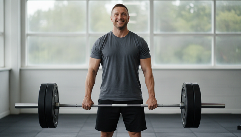 Powerlifting Training: Bracing, Bar Path, and Heavy Singles