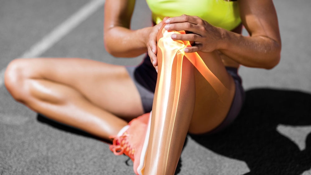 JOINT HEALTH: WHY IS IT IMPORTANT?