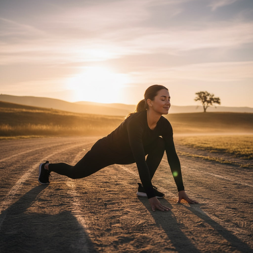 Recovery vs. Regeneration — The Next Evolution of Performance