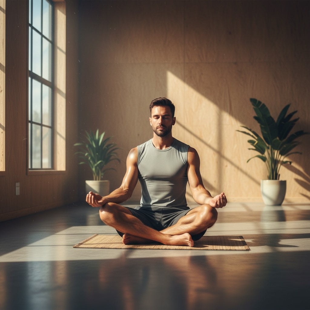 Performance Under Pressure — How Recovery Improves Mental Toughness