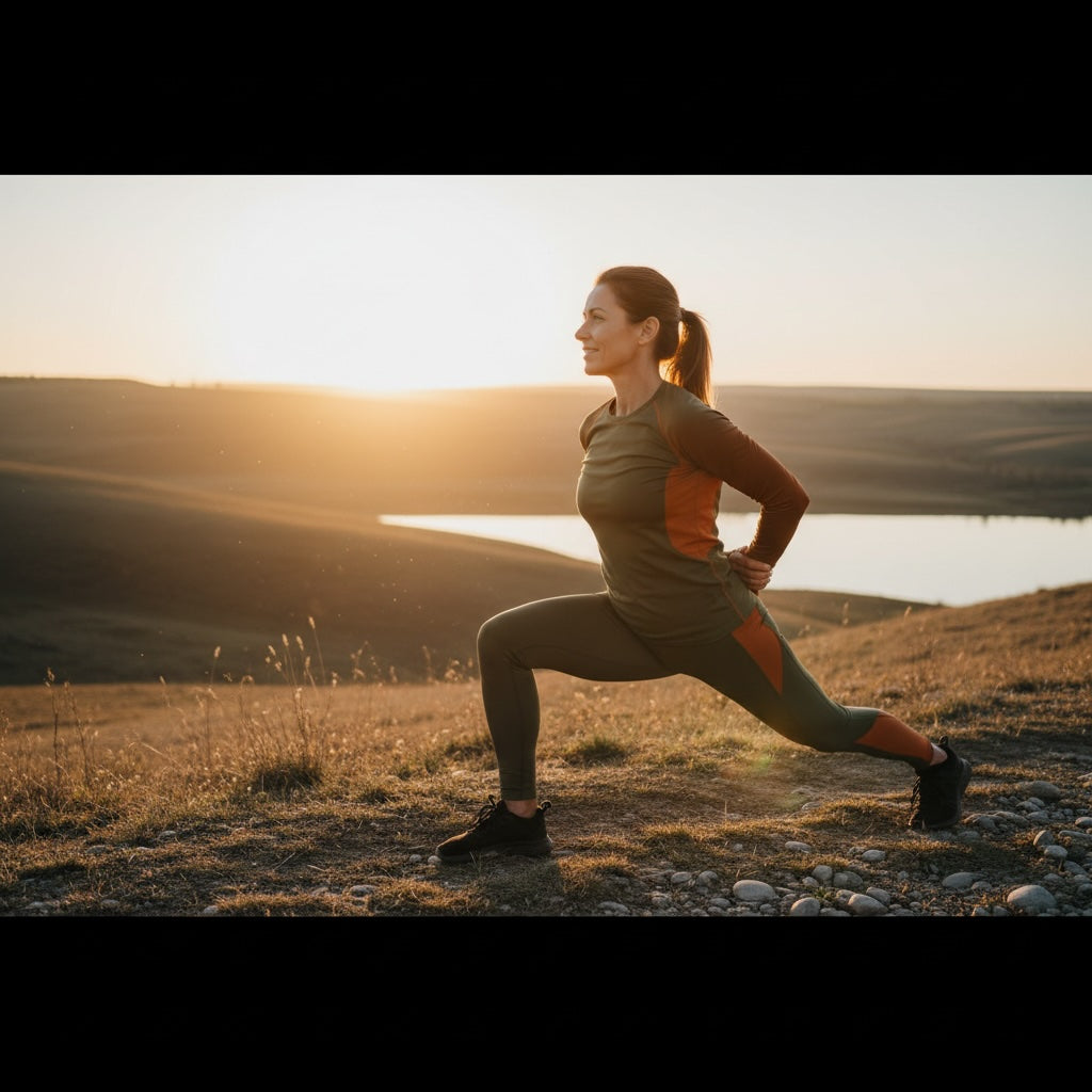 Built to Last — The Longevity Principles of Everyday Athletes