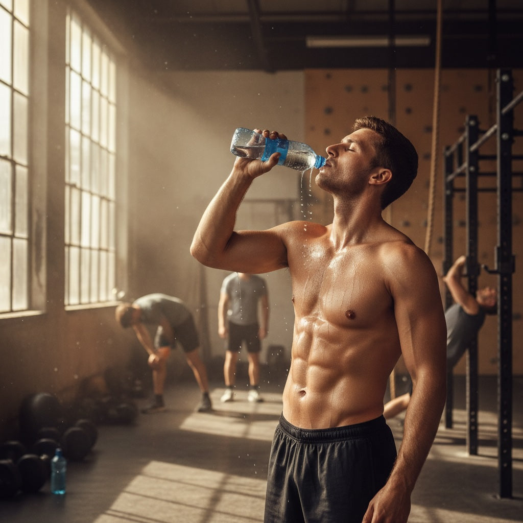 The Recovery Window - Why Timing Changes Everything