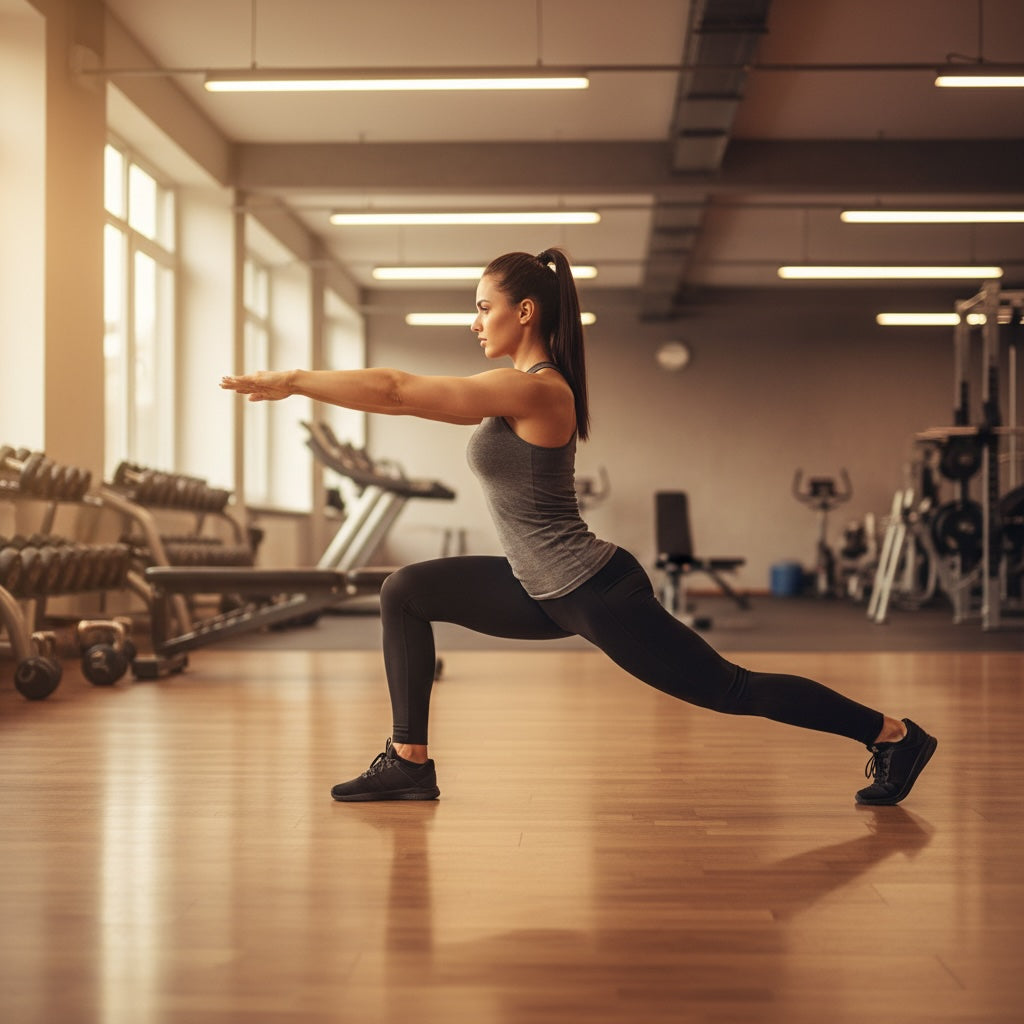 Mobility Is Power — Unlocking Strength Through Movement | TimTam Performance
