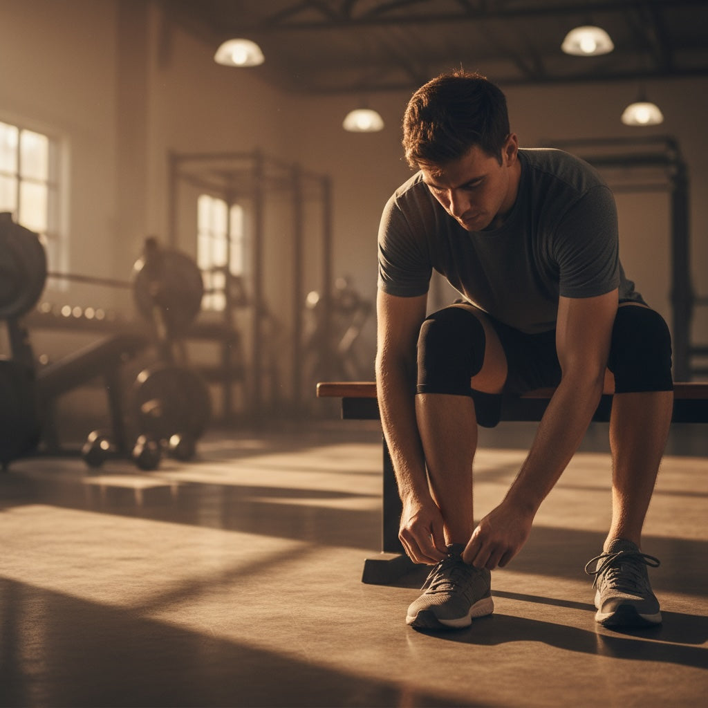 The Science of Consistency - Why Small Wins Build Big Athletes