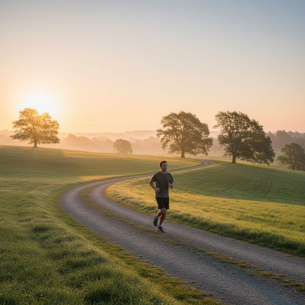 The Art of Recovery - How to Build a Sustainable Training Rhythm