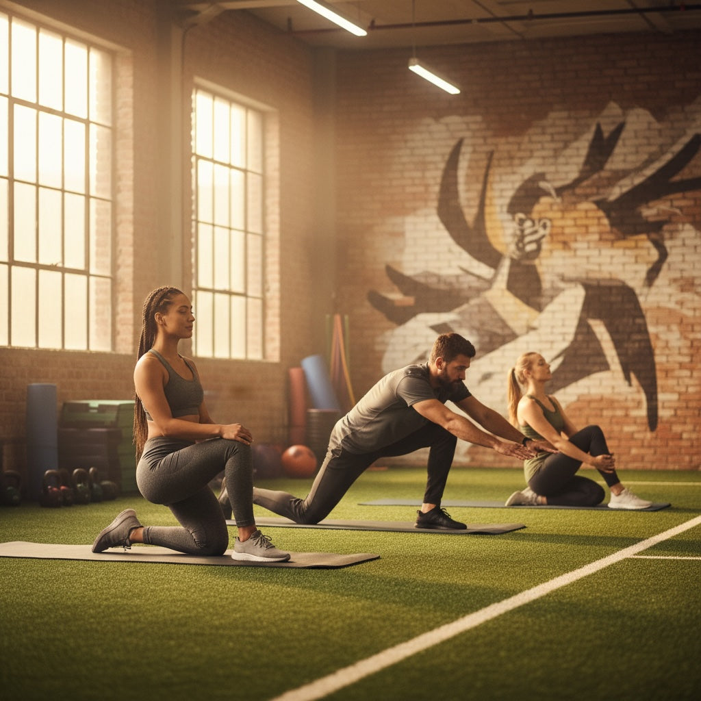 The Reset Ritual - Designing a Weekly Recovery Day That Refuels Body and Mind