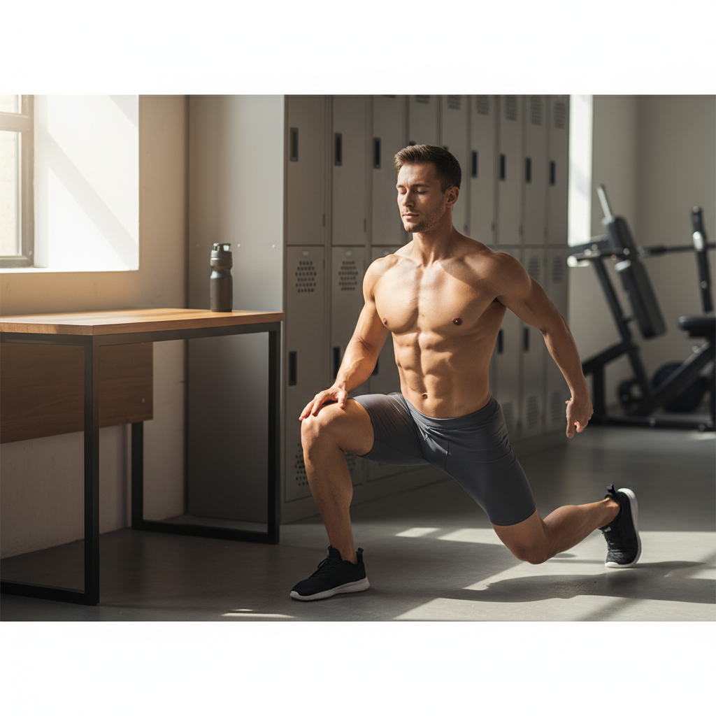 Micro-Recovery: The Small Habits That Create Big Performance Gains