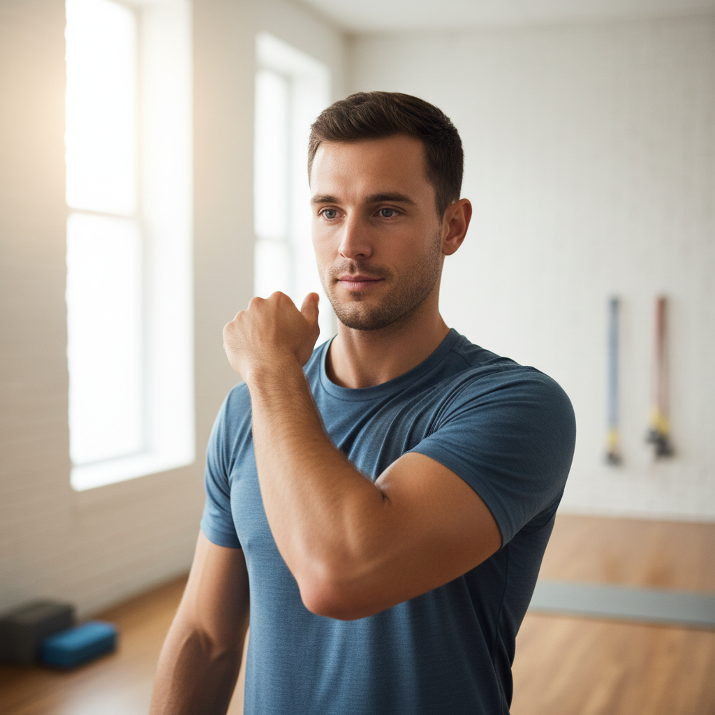 Strong Joints, Strong Athlete — Why Joint Health Is the Real Longevity Hack