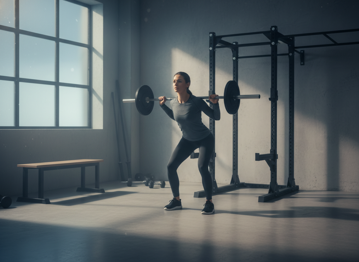 January Isn’t a Restart — It’s a Reality Check on Your Recovery