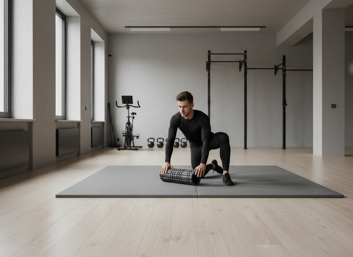Why Most Athletes Misunderstand Recovery Load