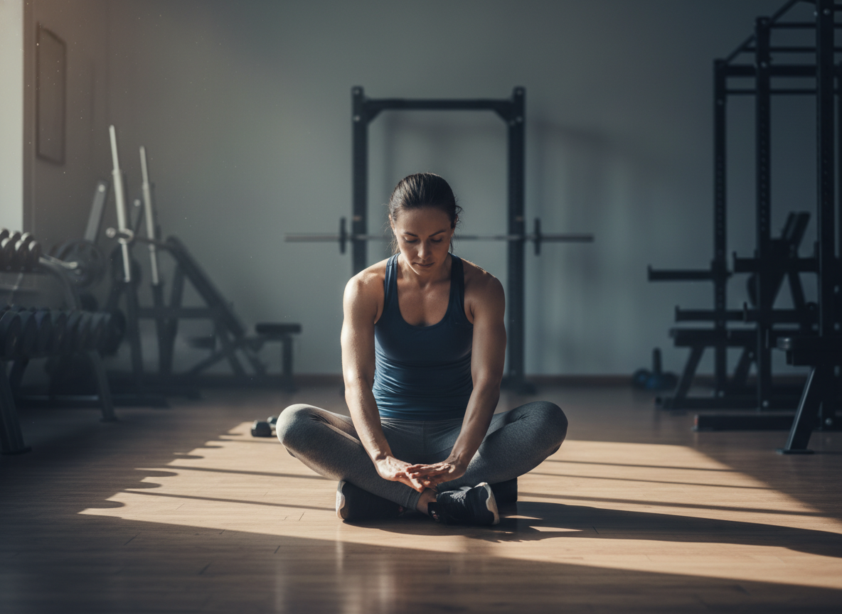 Durability Is Built Between Sessions — Not During Them