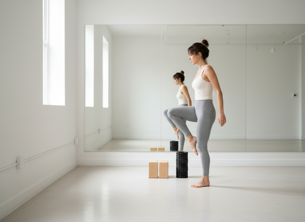 The Difference Between Being Sore and Being Compromised
