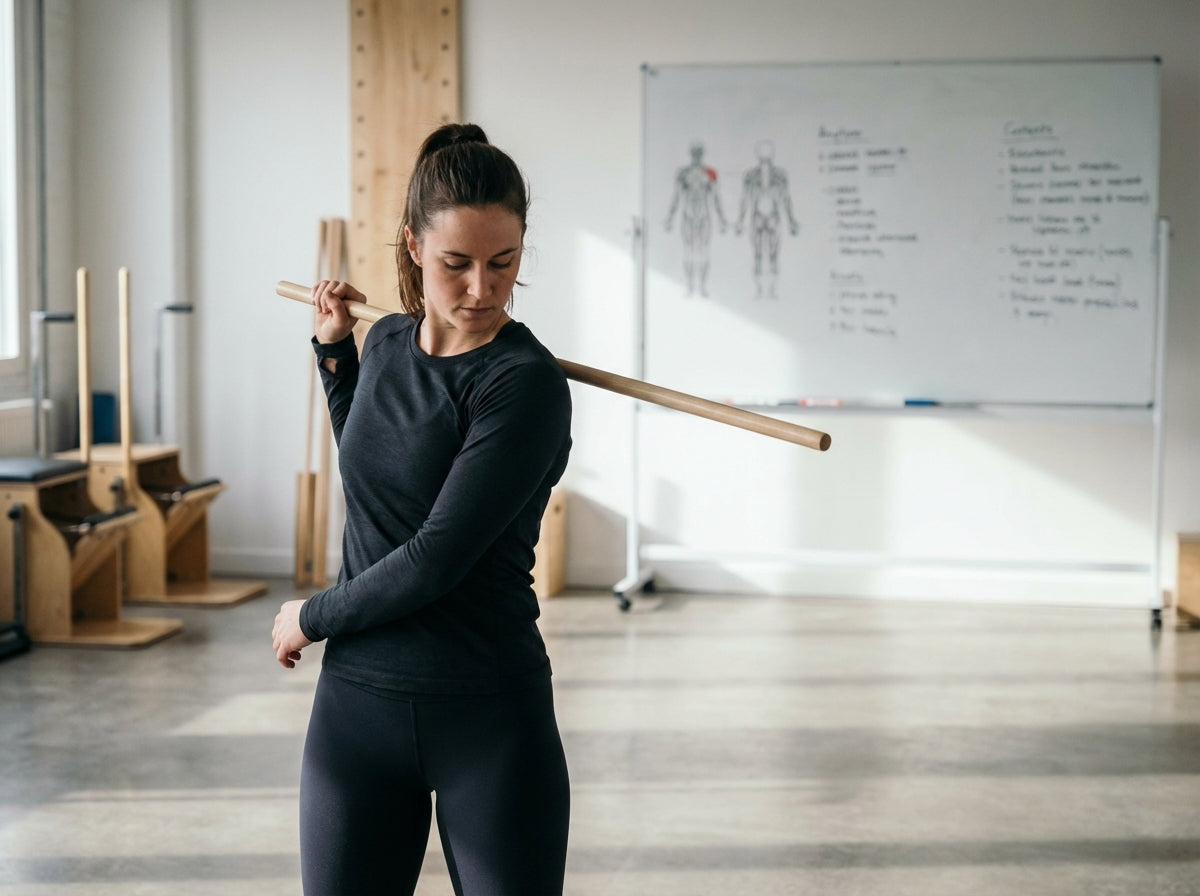 Joint Integrity Is the Real Performance Multiplier