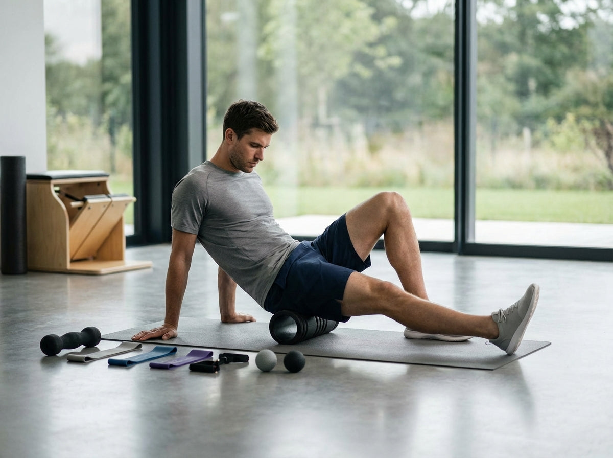 Why Serious Athletes Eliminate Guesswork From Recovery