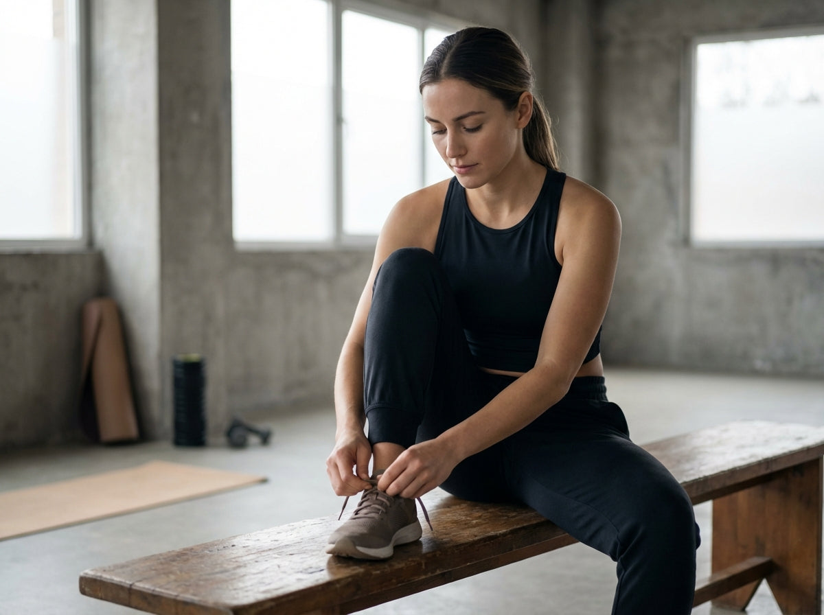Staying Ready Is a Skill — Not a Mood