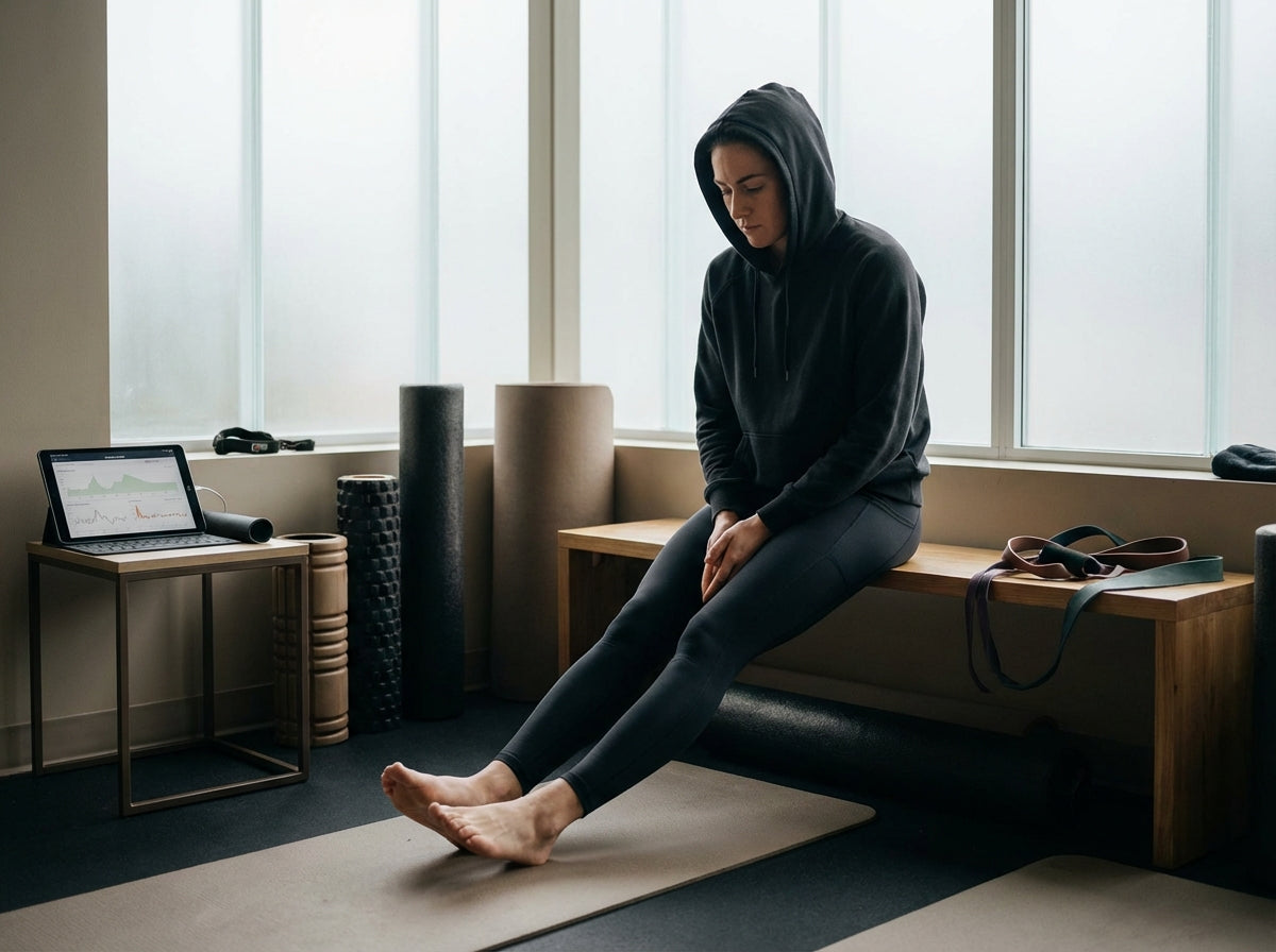Fatigue Isn’t the Enemy — Accumulation Is